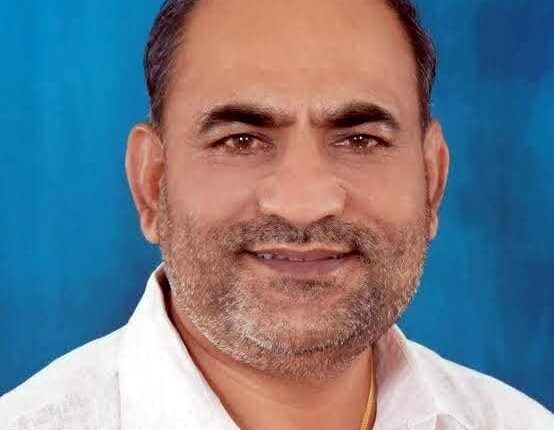 House arrest of Congress leaders is a violation of rights: Baljeet Kaushik