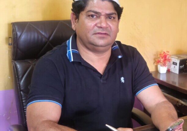 Ramadan is a month of mercy and blessings: Khalid Hussain Sarpanch