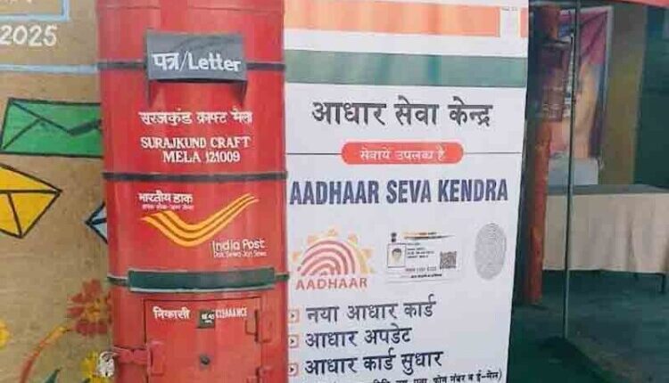 Surajkund Mela administration is taking special care of the facilities of tourists