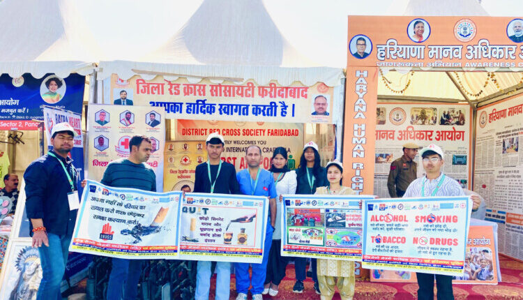 Quit addiction and give your life a new turn: Bijendra Saini