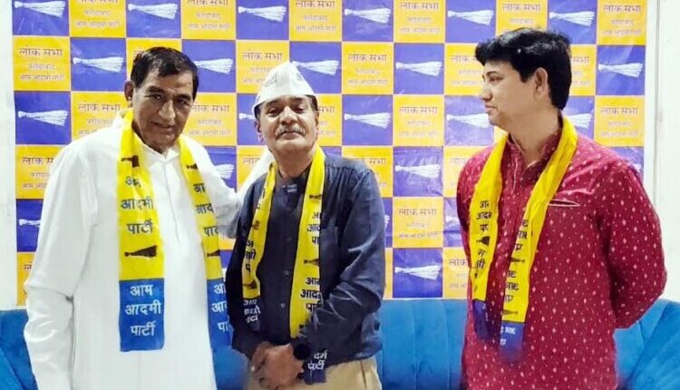 The family of common man is continuously increasing in Haryana: Pt. Rajendra
