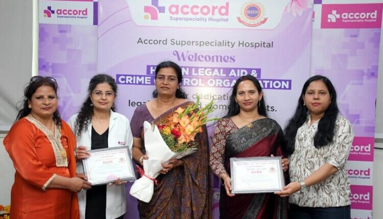 Women prove themselves both at home and outside: Praveen Joshi
