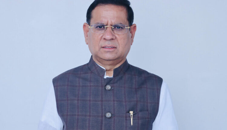 Wheat procurement will start in Haryana from April 1: Rajesh Nagar