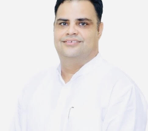 This visionary and development-oriented budget is a roadmap for empowerment of every section: Pankaj Poojan Rampal
