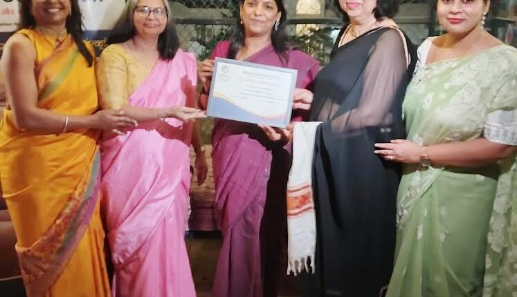 Women are already empowered, they just need to awaken their power: Upma Arora