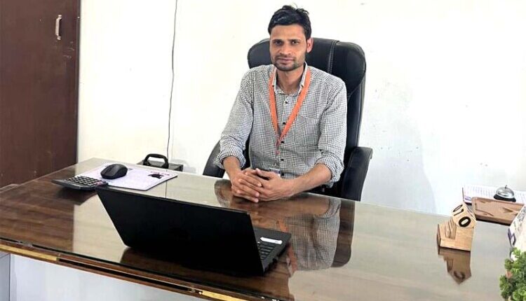 रमज़ान का महीना इबादत और दुआ का महीना: मास्टर मुस्तफा सलम्बा