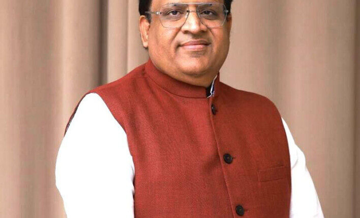 महिलाओं के सम्मान पर राजनीति देश नहीं करेगा बर्दाश्त : Vipul Goel