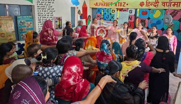 Don't do child marriage, don't allow it to happen, make society aware: DC