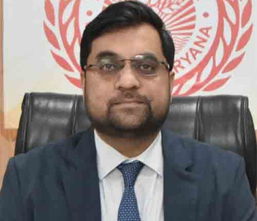 District administration on alert for successful conduct of HCS exam: Control room set up in DC office, prohibitory orders imposed under Section 163