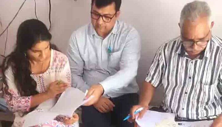 Case filed against fake doctor in Faridabad: was treating patients without a degree