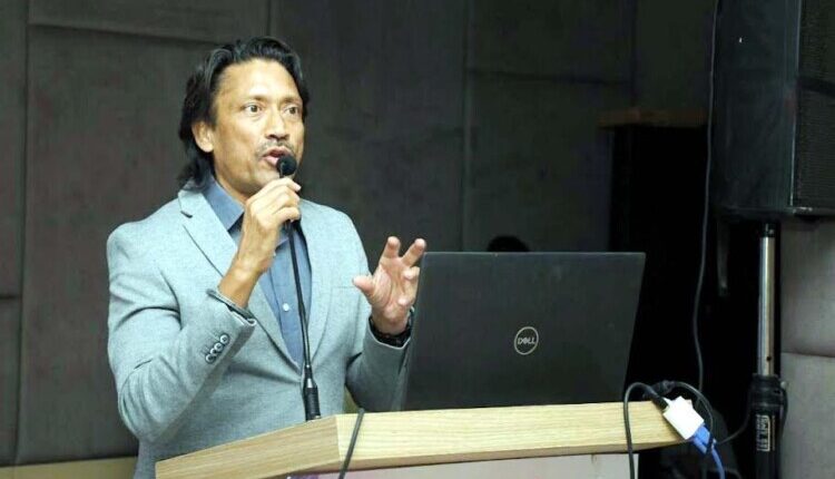 Surgery is the last option for shoulder pain, timely diagnosis provides relief: Dr. Yuvraj