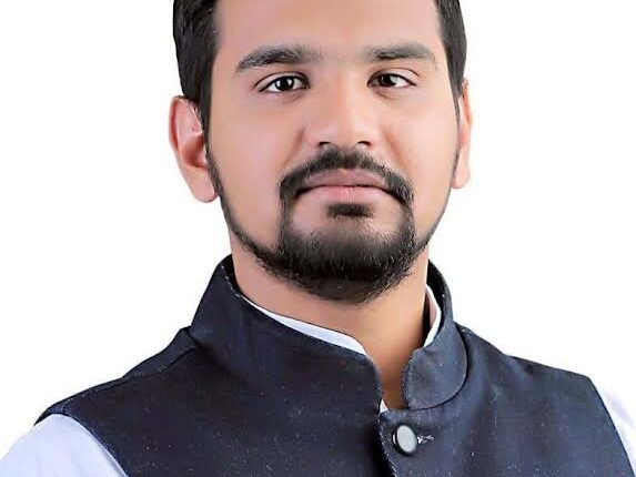 BJYM District President Sachin Thakur will campaign for the candidates in the Panchkula Municipal Corporation elections.