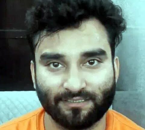 Fake candidate caught taking HCS exam in place of another