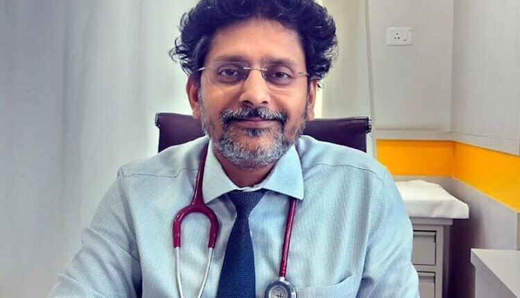 Autism can be controlled with timely identification: Dr. Rohit Gupta
