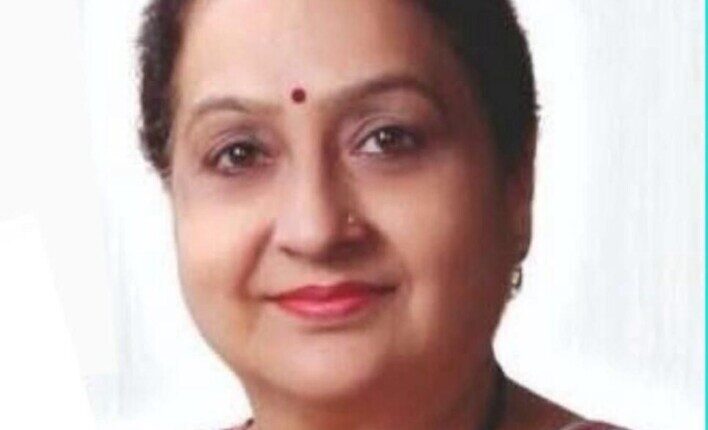 Nari Shakti Vandan Act: A historic initiative to give full rights to half the population