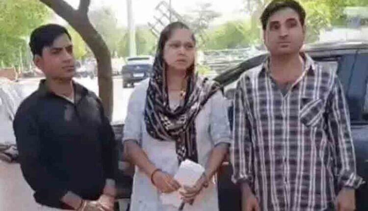 Man crushed to death by car in Faridabad