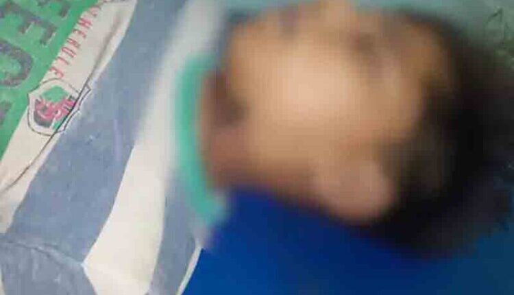 Child hangs himself in Faridabad fearing father: Frightened by mother's talk about withdrawing money