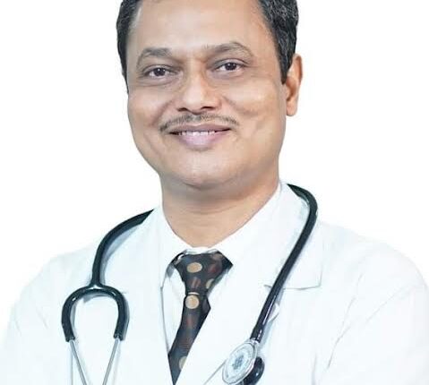 Even if we don't drink alcohol, our liver is suffering from fatty liver. Patients suffering from fatty liver are increasing rapidly: Dr. Ramchandra Soni