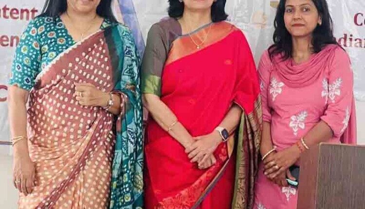 A seminar on the relevance of Ramayana was organised at Aggarwal College, Ballabgarh.