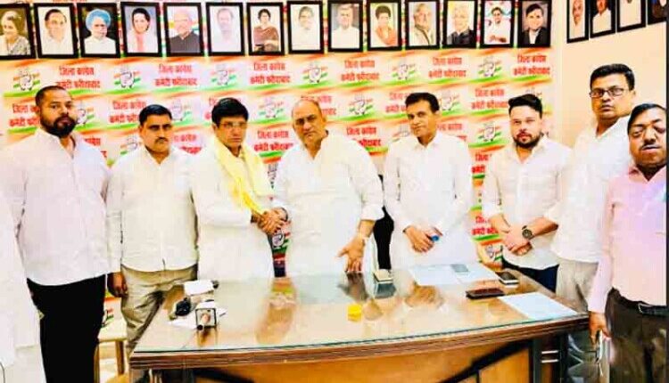 Run for Ambedkar will be organised on 12th April and Ambedkar Jayanti on 14th April, outline finalised: Manoj Bagri