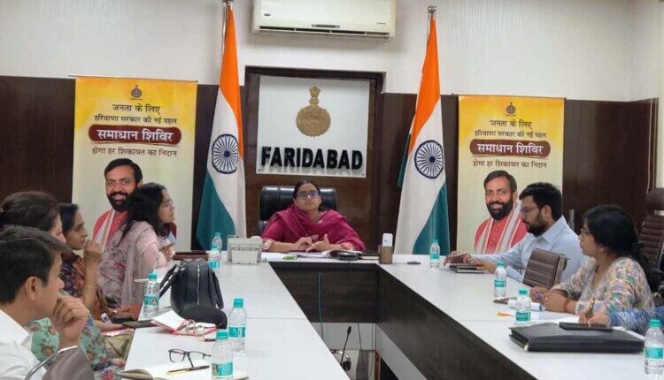 Database of rare manuscripts will be prepared under 'Gyan Bharatam Mission': ADC Anjali Shrotiya