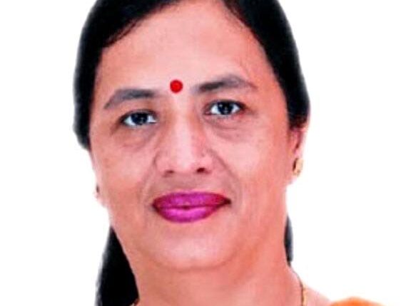 BJP has given full rights to half the female population in the form of Dr. Archana Gupta: Seema Trikha