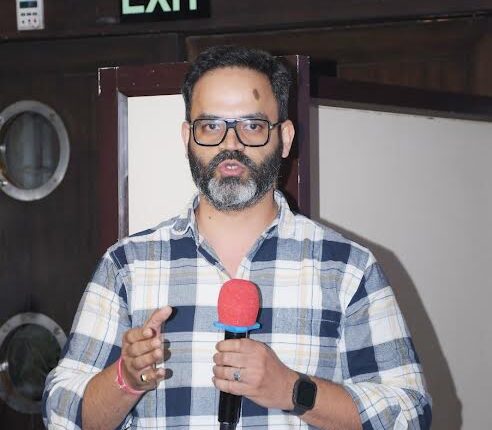 Awareness program at Accord Hospital on World Asthma Day; experts gave prevention tips