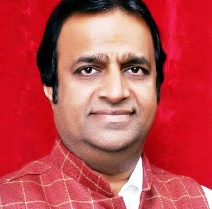 Say gobierno na BJP et manbabalaw ed saray opisyal ya mangiyamot na kurapsion: Neeraj Gupta