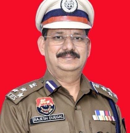 If correct details of licensed weapons are not given, the license may be cancelled: Rajesh Duggal