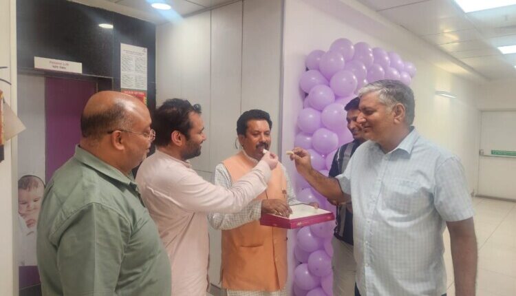 BJP wins historic victory in three states, Shailendra Singh says people have approved development and nationalism