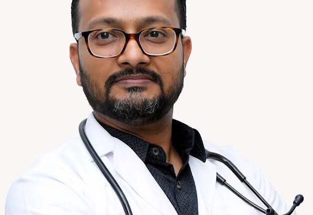 Increasing tobacco consumption among youth is a matter of concern: Dr. Novak Gupta