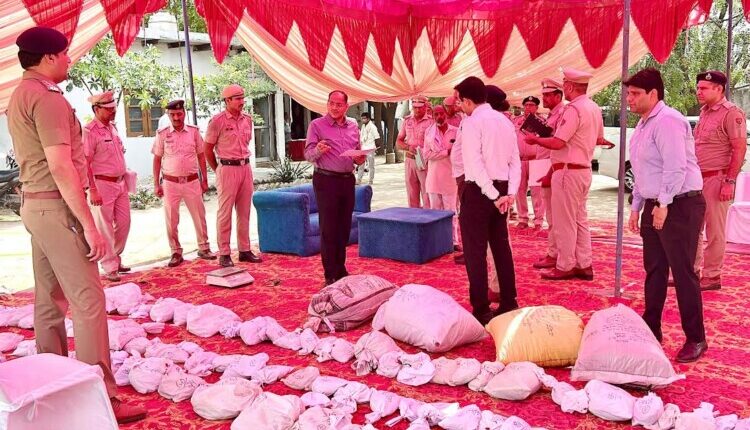 Addiction ruins a person's life: Satendra Gupta