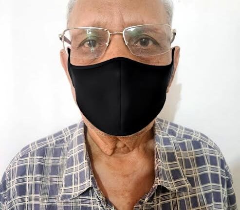Accused arrested from Ahmedabad for swindling ₹1.25 crore by posing as a CBI officer.
