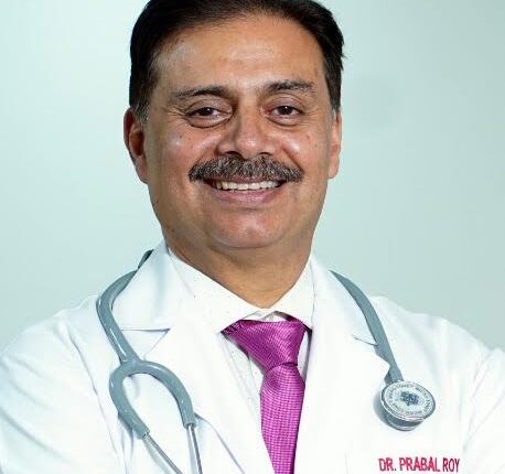 Special precautions before and after surgery are essential for obese patients: Dr. Prabal Roy