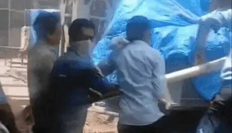 Fire breaks out at Faridabad stationery factory; machines and valuables gutted