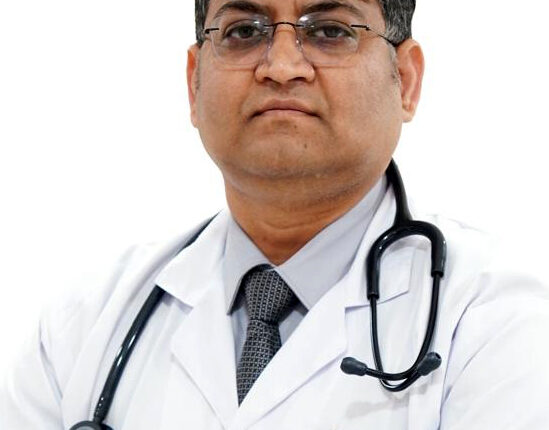 Yatharth Hospital Successfully Performs First Unique Bilateral Cochlear Implant Surgery
