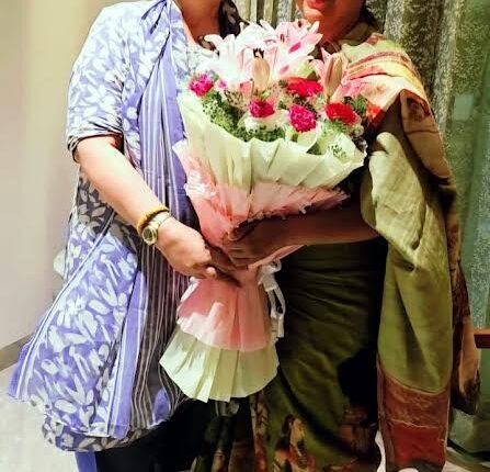 Dr. Archana will strengthen the BJP in 'Nayab Haryana' through the 'Manohar' style of governance: Seema Trikha
