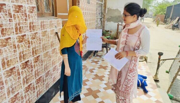 Special drive launched to stop wastage of drinking water, notices issued to 48 people