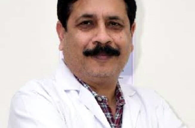 Ignoring persistent headaches could prove costly: Dr. Vikram Dua
