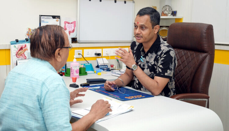 Treatment for Hepatitis B and C is more effective with awareness: Dr. Ramchandra Soni