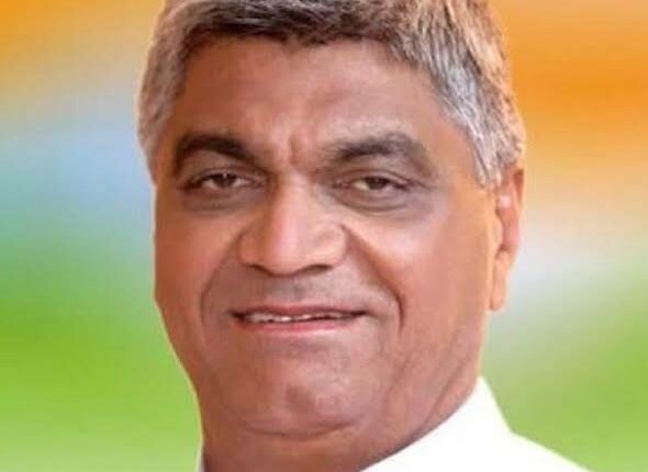 Another crushing blow of a toll hike for the public already grappling with back-breaking inflation: Raghubir Teotia.