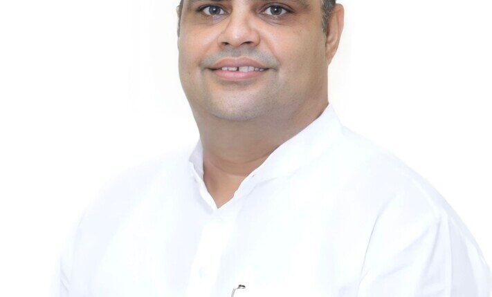 Grand welcome for State President Dr. Archana Gupta in Faridabad on July 5: Pankaj Pujan Rampal