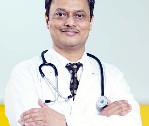 Hepatitis is a silent killer; timely testing can save lives: Dr. RC Soni