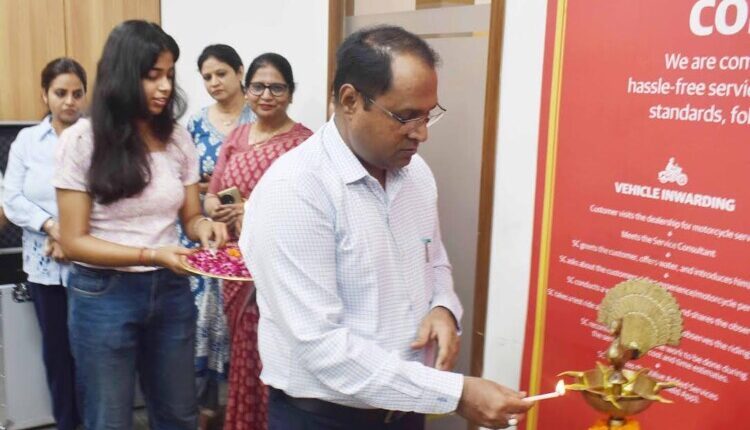 UAV and Anti-Drone Technology Lab Inaugurated in Faridabad