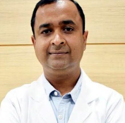 Precise treatment plan formulated by understanding the biological and individual characteristics of the cancer patient: Dr. Sumant Gupta