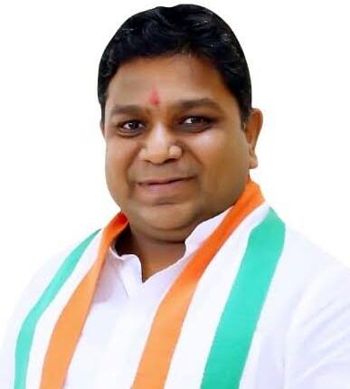 Ballabgarh fell victim to the BJP's arrogance and factionalism: Manoj Agarwal