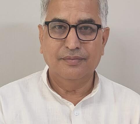 Haryana power strike receives nationwide support; protests to be held across the country on August 11: Subhash Lamba
