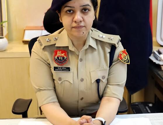 There is no legal process known as 'digital arrest'; do not fall prey to cyber fraudsters: Himadri Kaushik.
