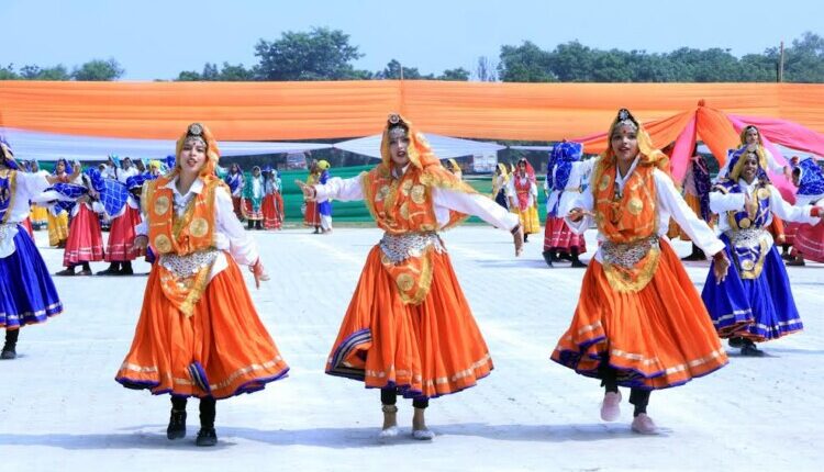 The district-level Independence Day celebration will be observed in a grand and dignified manner in Faridabad.