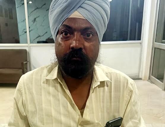 Not all Jatavs can become ‘Meghwals’: Sardar Niranjan Singh